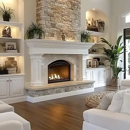 Beautiful Home Private Pool Sea World Areas